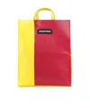 Freitag Logo Handbag