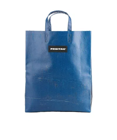 Freitag Logo Handbag