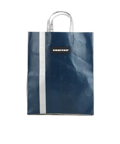 Freitag Logo Handbag