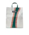 Freitag Logo Shoulder Bag