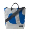 Freitag Logo Shoulder Bag