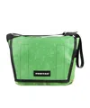 Freitag Logo Shoulder Bag