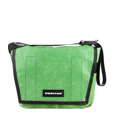 Freitag Logo Shoulder Bag