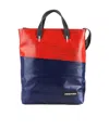 Freitag Logo Shoulder Bag