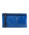 Freitag Logo Shoulder Bag