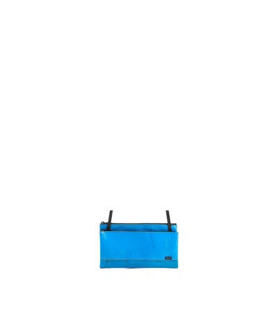 Freitag Logo Shoulder Bag