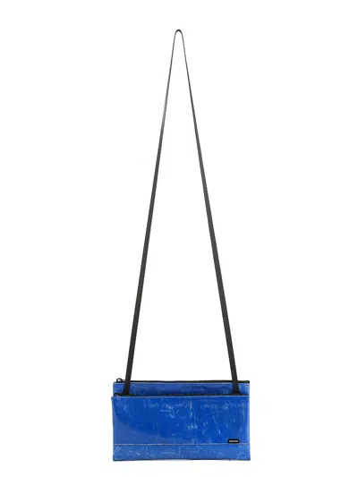 Freitag Logo Shoulder Bag