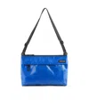 Freitag Logo Shoulder Bag