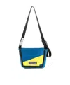 Freitag Logo Shoulder Bag