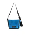 Freitag Logo Shoulder Bag
