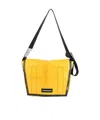Freitag Logo Shoulder Bag
