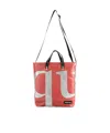 Freitag Logo Shoulder Bag