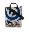 Freitag Logo Shoulder Bag