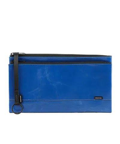 Freitag Logo Shoulder Bag