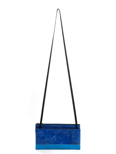 Freitag Logo Shoulder Bag