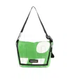 Freitag Logo Shoulder Bag