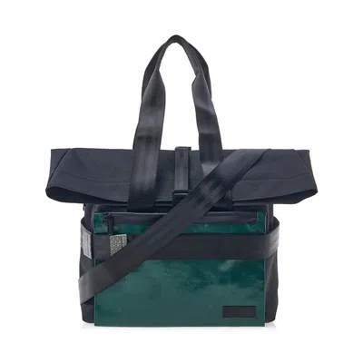 Freitag Logo Shoulder Bag
