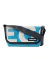 Freitag Logo Shoulder Bag In Pattern