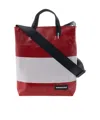 Freitag Logo Shoulder Bag In Multi