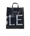 Freitag Logo Tote Bag