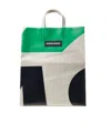 Freitag Logo Tote Bag