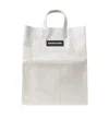 Freitag Logo Tote Bag