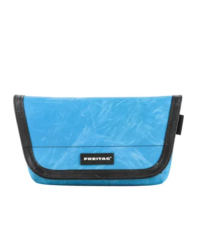 Freitag Logo Wallet