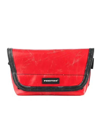 Freitag Logo Wallet