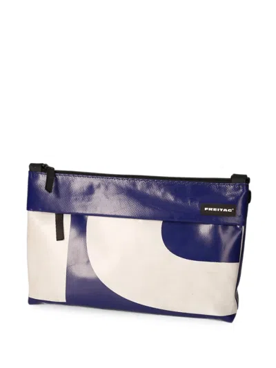 Freitag Lou Shoulder Bag In Multi