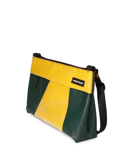 Freitag Lou Shoulder Bag In Multi