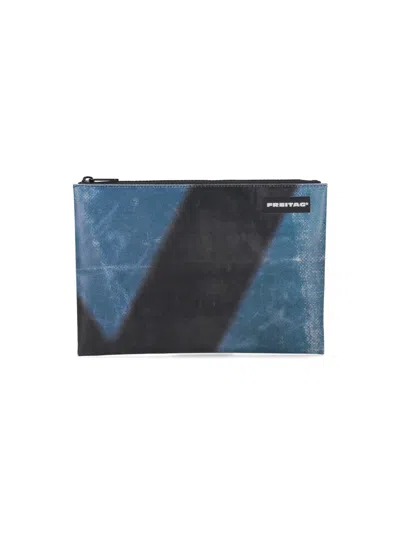 Freitag Medium Pouch "f07 Chuck"