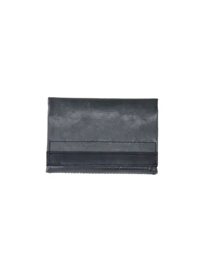 Freitag Medium Wallet "f51 Dallas" In Multi