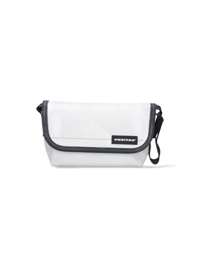 Freitag Messenger Bag "f41 Hawaii Five-0"