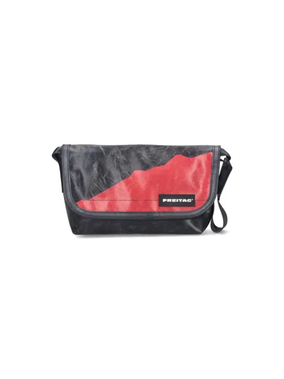 Freitag Messenger Bag "f41 Hawaii Five-0"