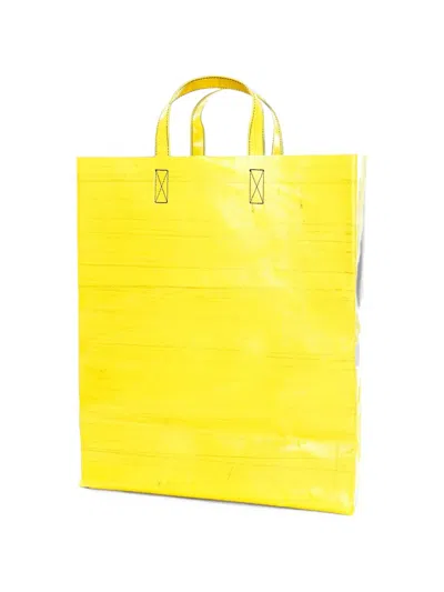 Freitag Miami Vice Tote Bag In Brown