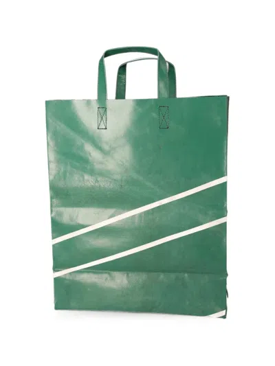 Freitag Miami Vice Tote Bag In Pattern
