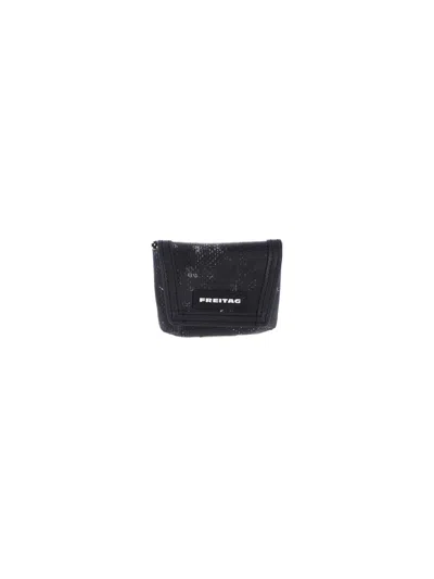 Freitag Mini Keychain "messenger" In Multi