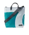 Freitag Patterned Shoulder Bag