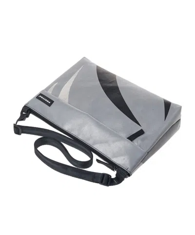 Freitag Patterned Shoulder Bag