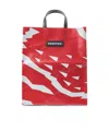 Freitag Patterned Tote Bag