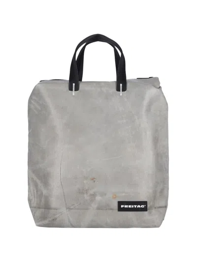 Freitag 'pete' Backpack