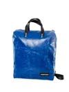 Freitag Pete Backpack In Blue