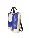 Freitag Pete Backpack In Blue
