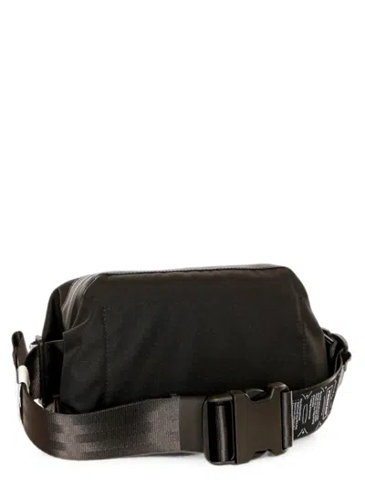 Freitag Rf655 Dixon 521002 Belt Bag In Brown