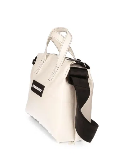 Freitag Ruby Messenger Bag In Neutral