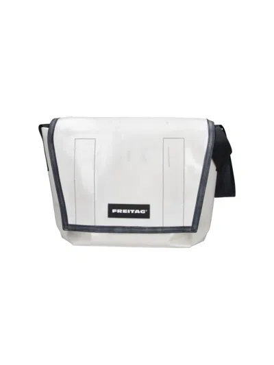 Freitag Shoulder Bag "f14 Dexter" In Multi