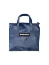 Freitag Shoulder Bag "f274 Ruby" In Multi