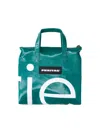 Freitag Shoulder Bag "f274 Ruby" In Multi