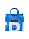Freitag Shoulder Bag "f274 Ruby" In Multi