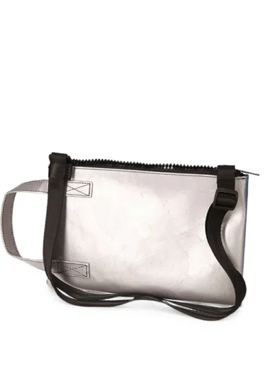 Freitag Small F272 Eddie Cross Body Bag In Pattern